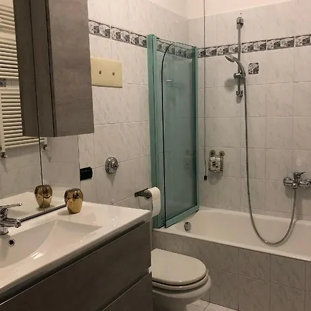 Apartment Casa Mimosa *
