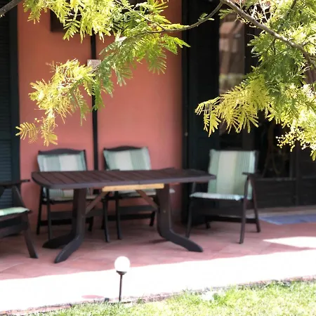 Casa Mimosa Apartment Salo