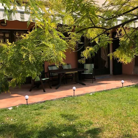 Casa Mimosa * Salo