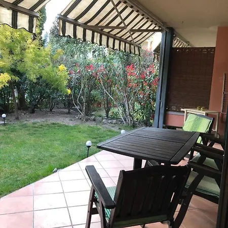 Casa Mimosa * Salo