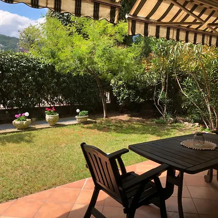 Casa Mimosa Salo