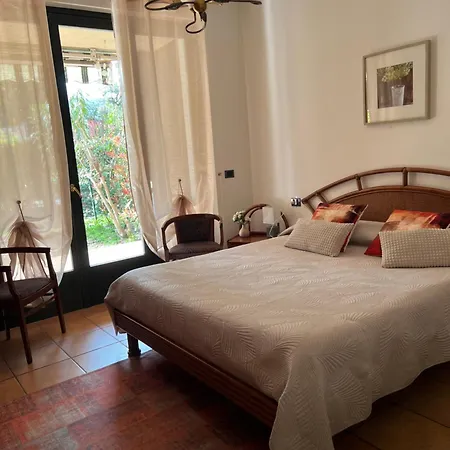 Casa Mimosa Salo