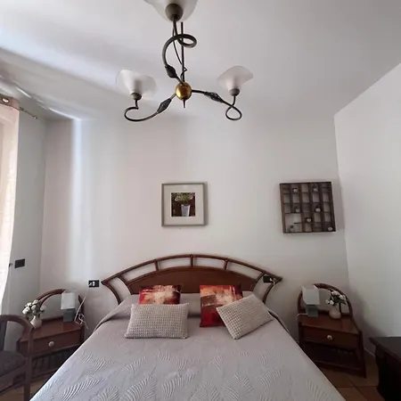 Casa Mimosa * Salo