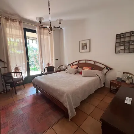 Casa Mimosa