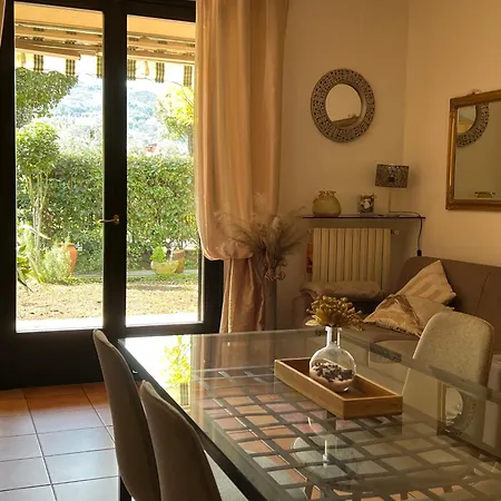 Casa Mimosa Apartment *