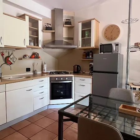Casa Mimosa Apartment Salo