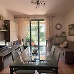 Casa Mimosa Apartment