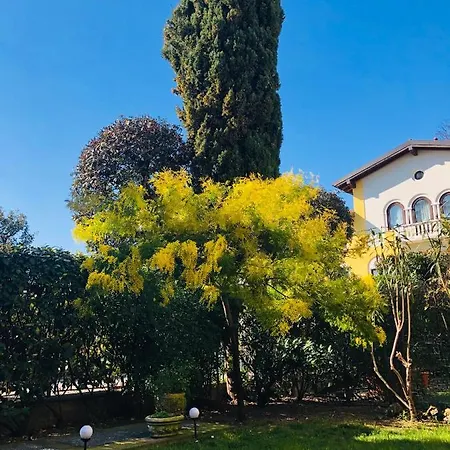 Casa Mimosa Appartamento *