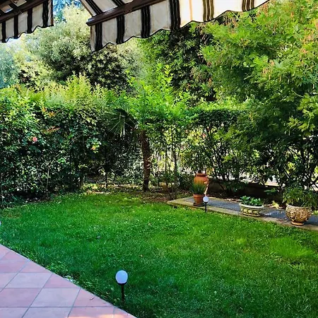 Appartamento Casa Mimosa *