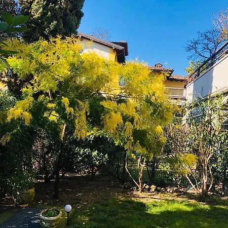 Appartamento Casa Mimosa