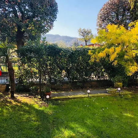 Casa Mimosa Appartamento *