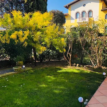 Appartamento Casa Mimosa Salò