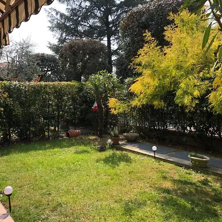 Casa Mimosa *