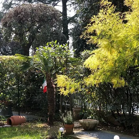 Casa Mimosa * 萨罗