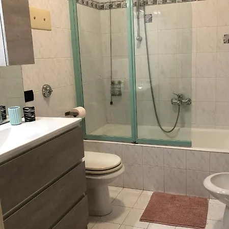 Appartamento Casa Mimosa *
