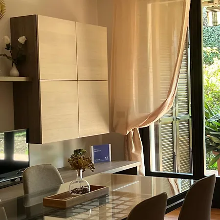 公寓 Casa Mimosa *