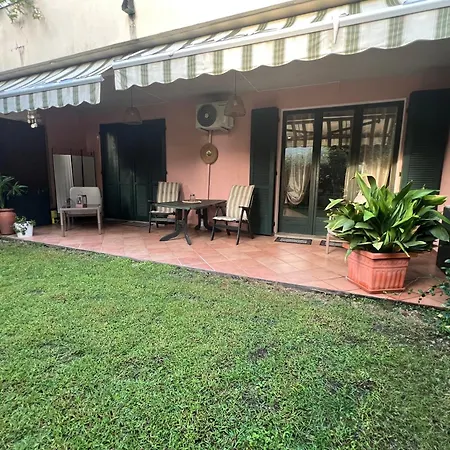 Apartment Casa Mimosa Salo