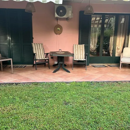 Casa Mimosa *