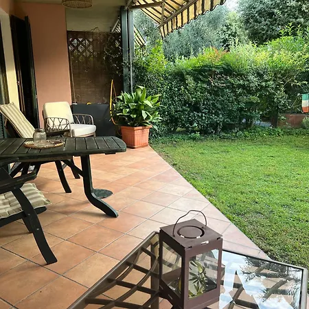 Casa Mimosa * Salo